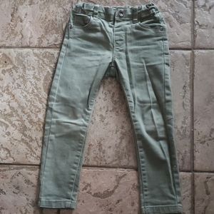 Toddler Jeans